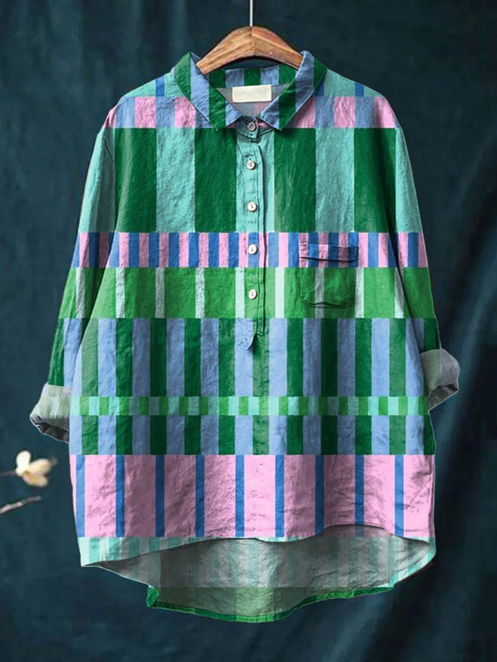 Amber Blouse